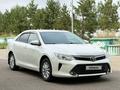 Toyota Camry 2017 года за 9 000 000 тг. в Караганда – фото 22