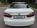 Toyota Camry 2017 года за 9 000 000 тг. в Караганда – фото 24