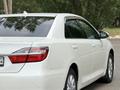 Toyota Camry 2017 года за 9 000 000 тг. в Караганда – фото 26