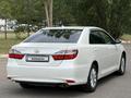 Toyota Camry 2017 года за 9 000 000 тг. в Караганда – фото 25