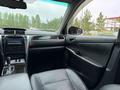 Toyota Camry 2017 года за 9 000 000 тг. в Караганда – фото 4