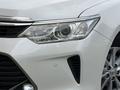 Toyota Camry 2017 года за 9 000 000 тг. в Караганда – фото 31