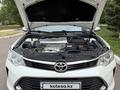 Toyota Camry 2017 года за 9 000 000 тг. в Караганда – фото 38