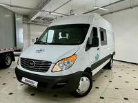 JAC  Sunray 6 Грузопасажирский 2024 годаүшін18 200 000 тг. в Астана