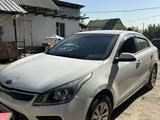 Kia Rio 2018 годаүшін5 700 000 тг. в Алматы