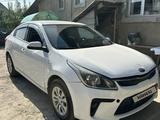 Kia Rio 2018 годаүшін5 700 000 тг. в Алматы – фото 3