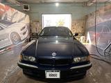 BMW 730 1995 годаfor3 000 000 тг. в Караганда – фото 2