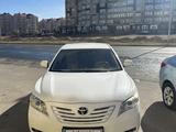 Toyota Camry 2007 годаүшін6 500 000 тг. в Актобе