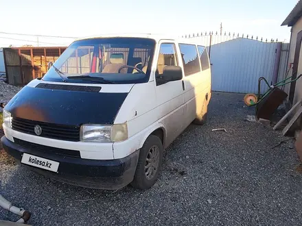 Volkswagen Transporter 1995 года за 2 800 000 тг. в Караганда