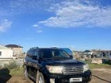 Toyota Land Cruiser 2008 года за 12 500 000 тг. в Астана