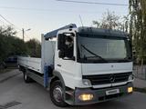 Mercedes-Benz  Atego 1998 года за 21 500 000 тг. в Алматы