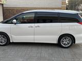 Toyota Estima 2010 года за 7 700 000 тг. в Семей – фото 4