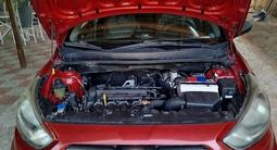 Hyundai Accent 2011 года за 2 800 000 тг. в Узынагаш