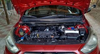 Hyundai Accent 2011 года за 2 800 000 тг. в Узынагаш