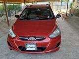 Hyundai Accent 2011 года за 2 800 000 тг. в Узынагаш – фото 3
