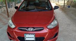 Hyundai Accent 2011 года за 2 800 000 тг. в Узынагаш – фото 3