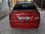 Hyundai Accent 2011 года за 2 800 000 тг. в Узынагаш – фото 4