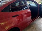 Hyundai Accent 2011 года за 2 800 000 тг. в Узынагаш – фото 5