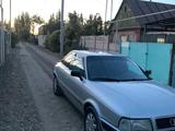 Audi 80 1992 годаүшін800 000 тг. в Тараз – фото 2