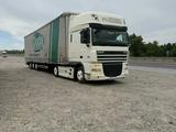 DAF  XF 105 2012 годаүшін24 500 000 тг. в Алматы