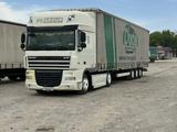 DAF  XF 105 2012 года за 24 500 000 тг. в Алматы – фото 3