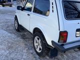 ВАЗ (Lada) Lada 2121 2013 года за 2 500 000 тг. в Астана – фото 4