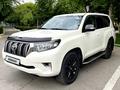 Toyota Land Cruiser Prado 2017 года за 19 900 000 тг. в Атырау – фото 7