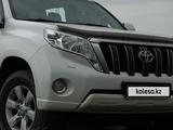 Toyota Land Cruiser Prado 2016 года за 18 900 000 тг. в Шымкент