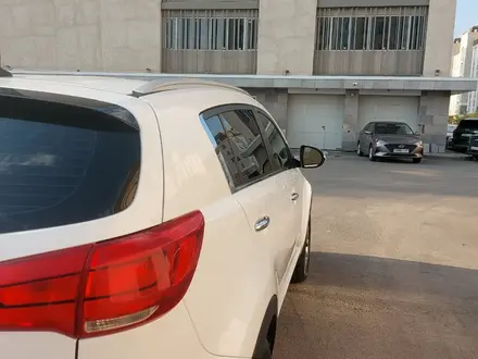 Kia Sportage 2014 года за 7 300 000 тг. в Астана – фото 6