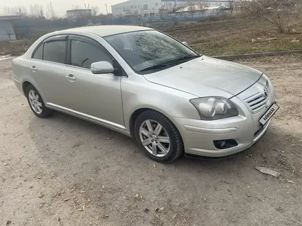 Toyota Avensis 2008 года за 5 000 000 тг. в Алматы – фото 2