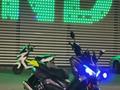 Yamaha  NMAX 2024 года за 570 000 тг. в Алматы – фото 7