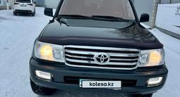 Toyota Land Cruiser 2007 годаүшін14 500 000 тг. в Костанай