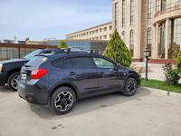 Subaru XV 2015 годаүшін8 500 000 тг. в Актау