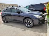 Subaru XV 2015 года за 8 000 000 тг. в Актау – фото 2