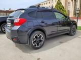 Subaru XV 2015 годаүшін8 000 000 тг. в Актау – фото 3