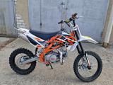 KAYO  TT 125 питбайк 2024 года за 525 000 тг. в Семей
