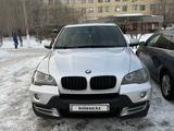 BMW X5 2007 года за 8 600 000 тг. в Караганда