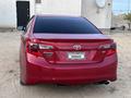 Toyota Camry 2013 года за 5 700 000 тг. в Жанаозен – фото 2