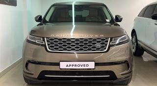 Land Rover Range Rover Velar 2017 года за 25 000 000 тг. в Шымкент