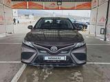 Toyota Camry 2021 года за 7 700 000 тг. в Алматы