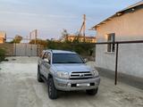 Toyota 4Runner 2003 годаfor7 000 000 тг. в Актау