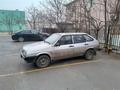 ВАЗ (Lada) 2109 2001 года за 450 000 тг. в Актау