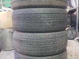 Резина 205/55 r16 Firestone из Японии за 67 000 тг. в Алматы