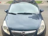 Opel Corsa 2010 годаүшін630 000 тг. в Астана