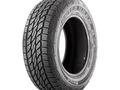 265/70R16LT Three-A EcoLander 121/118R за 49 800 тг. в Шымкент