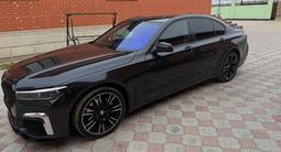 BMW 730 2010 года за 16 500 000 тг. в Алматы – фото 2