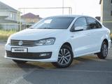 Volkswagen Polo 2020 года за 5 900 000 тг. в Астана