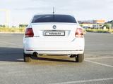 Volkswagen Polo 2020 года за 5 900 000 тг. в Астана – фото 4