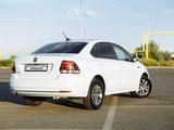 Volkswagen Polo 2020 года за 5 900 000 тг. в Астана – фото 5
