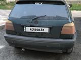 Volkswagen Golf 1993 годаfor750 000 тг. в Караганда – фото 3